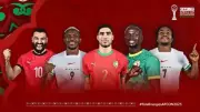 5 African Player of the Year Stars Set to Decide AFCON 2025 Semi-Finals