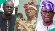 6 Nigerian Governors Impeached Since 1999: Full List and Details