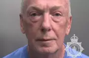 71-Year-Old Man Jailed 8 Years for Historic Sex Offences Against Underage Girls