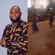 Abia Man Killed Days to Wedding, Houses Set Ablaze in Ohafia Crisis
