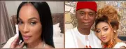Actress Gina Onuoha Slams Ned Nwoko Over Regina Daniels' Drug Test