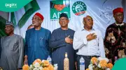 ADC Faces Internal Rifts Over Peter Obi's 2027 Presidential Bid and Obidients' Tactics