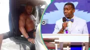 Adeboye: God's Mercy Saved Anthony Joshua in Fatal Lagos-Ibadan Crash