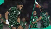 Ademola Lookman Reveals Secret to His AFCON Brilliance for Super Eagles