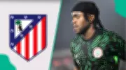 Ademola Lookman Transfer Saga: Super Eagles Star Hesitates on Atlético Madrid Move