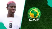 AFCON 2025: Asisat Oshoala Blasts CAF Over Morocco Focus After Nigeria's Exit