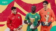 AFCON 2025 Awards: Full Winners List as Super Eagles, Lookman, Osimhen Snubbed