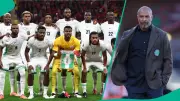 AFCON 2025 Bronze Battle: Osimhen, Lookman Benched as Chelle Names Super Eagles XI vs Egypt