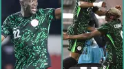 AFCON 2025 Bronze: Osimhen, Lookman, Adams Fire Nigeria to Record 14 Goals