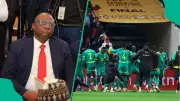 AFCON 2025 Final Chaos: Tinubu's Aide Onanuga Slams Senegal-Morocco Drama