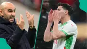 AFCON 2025 Final Drama: What Regragui Told Diaz After Penalty Miss Revealed