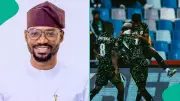 AFCON 2025: How Football Banter Flooded Nigerian Man's Social Media with French, Arabic