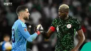 AFCON 2025: Luca Zidane Breaks Silence After Algeria's Loss to Nigeria, Post-Match Brawl