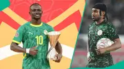 AFCON 2025 MVP: Sadio Mane's Leadership Trumps Ademola Lookman's Statistical Dominance