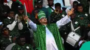 AFCON 2025: Nigeria Supporters Offer Prayers, 'Sacrifice' Ahead of Morocco Semifinal