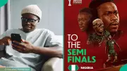 AFCON 2025: Nigerian Man Predicts Nigeria vs Morocco Semi-final, Names Finalists