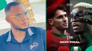 AFCON 2025: Nigerian Man Warns of Potential Fallout if Super Eagles Beat Morocco