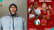AFCON 2025: Nigerian Man's Dream Predicts Nigeria vs Morocco Semi-Final Scoreline