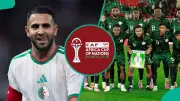 AFCON 2025 Q-Final: Riyad Mahrez Sends Chilling 2019 Reminder to Super Eagles