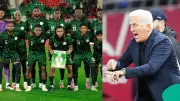 AFCON 2025 Quarterfinal: Algeria Coach Petkovic Warns Nigeria's Super Eagles