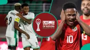 AFCON 2025 Round of 16: 5 Key Players in Nigeria vs Mozambique Clash