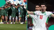AFCON 2025: Semi Ajayi Warns Morocco, Confident Super Eagles Can Silence Hostile Crowd