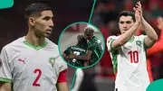 AFCON 2025 Semi-Final: 5 Moroccan Stars Who Could End Nigeria's Dream