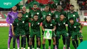 AFCON 2025 Semifinal: 4 Super Eagles Stars Risk Suspension Ahead of Morocco Clash