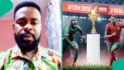AFCON Final: Prophet Who Predicted Nigeria's Loss Now Forecasts Senegal vs Morocco
