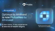 Afrinvest Rebrands Optimus to PlutusNeo, Expands Digital Wealth Access