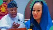 Akpabio Escalates Legal Battle with Natasha to Supreme Court Over Senate Suspension