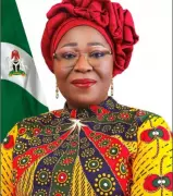 Akwa Ibom Deputy Governor Denies Sponsoring 'Anti-Affair' Bill