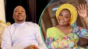 Alayo Melody Debunks Fake Burial Flyers for Late Gospel Singer Omije Ojumi