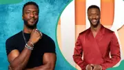 Aldis Hodge's Private Family Life: Meet His Wife & Inspiring Daughter