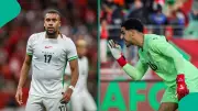 Alex Iwobi Reveals Egyptian Keeper's Words Before Penalty Shootout