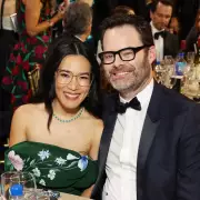 Ali Wong and Bill Hader Split After 2+ Years, Cite Busy Schedules