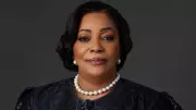 Amaka Onwughalu Takes Over as Fidelity Bank Chairman, Succeeding Mustafa Chike-Obi