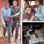Amotekun Corps Apprehends 16 Suspected Bandits in Ekiti Farm Settlement