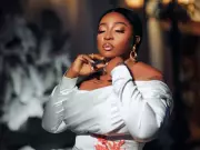 Anita Joseph Tells Ex-Husband MC Fish: 'Leave Me Alone' in New Year Plea