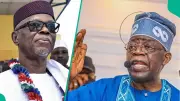 APC Chairman Addresses Tinubu's 2027 Fate Amid Election Speculation