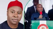 APC Chieftain Paul Ikonne Urges Abians to Demand Accountability from Otti in 2026