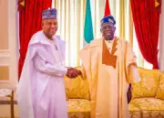 APC Denies Rumors of Dropping VP Shettima as Tinubu's 2027 Running Mate