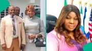 Apostle Chikere Reveals 8-Year Abuse, Reacts to Ex-Husband's Leaked Audio