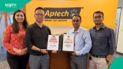 Aptech Launches AI Career Program in Nigeria with Paid Internships & Global Degrees