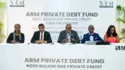 ARM Launches N200bn Private Debt Fund to Empower Nigerian SMEs
