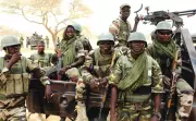 Army Neutralises 8 Terrorists, 11 Surrender with Rifles in Borno Operation