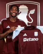 Aston Villa Secures Return of Prolific Striker Tammy Abraham