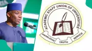 ASUU, FG Seal Landmark Deal: 40% Pay Rise, Research Council After 16-Year Deadlock