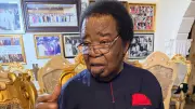 At 84, Prof. Akinyemi Reflects on Nigeria's Trajectory, Hails Trump's Airstrike as Potential End to 'Internal Colonialism'