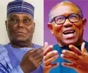 Atiku Rejects Calls to Step Down for Peter Obi, Warns of Danger to Democracy